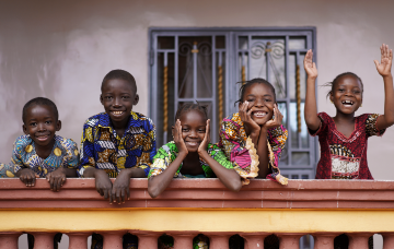 JCV（ワクチン提供）