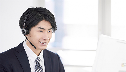 リユース事業オーナー様