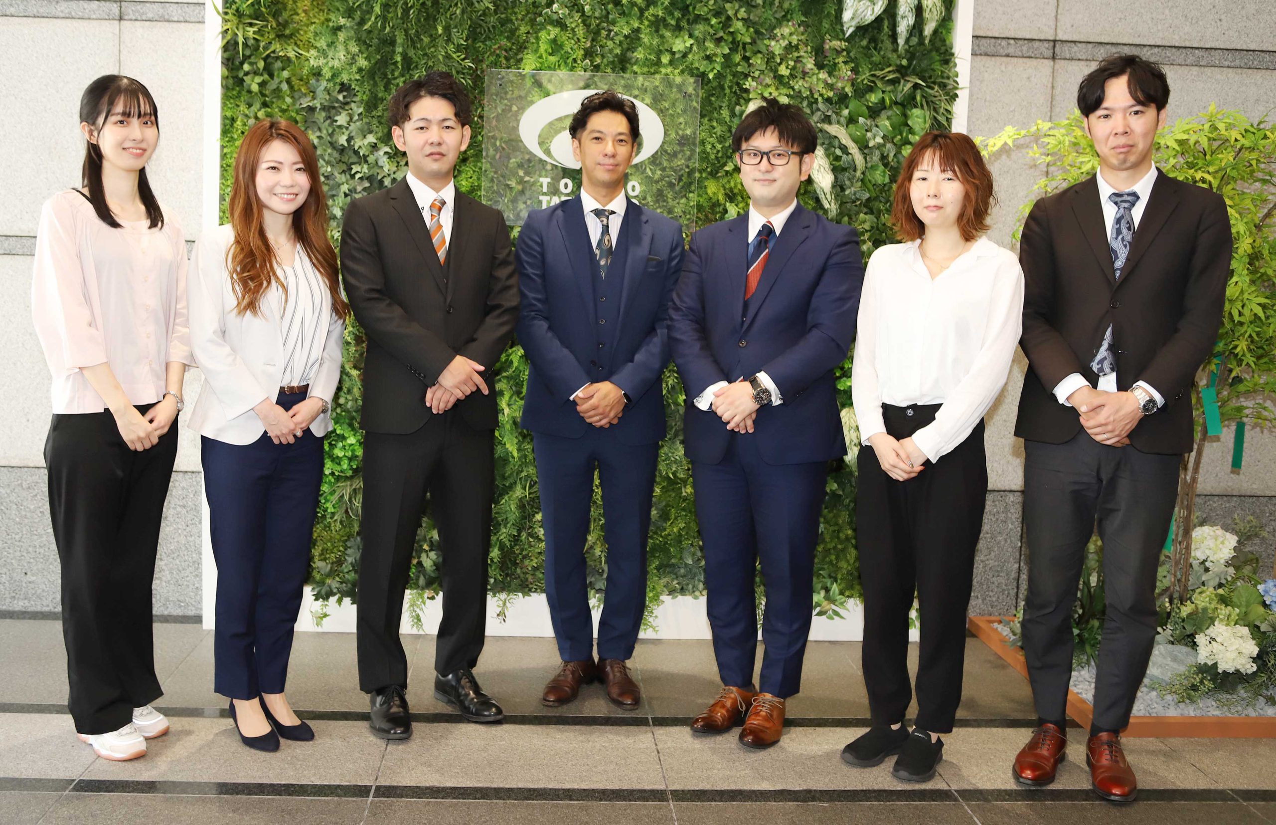 求職者向け動画を公開